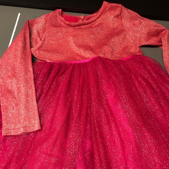 Girls sparkly outfit - Picture 2 of 5